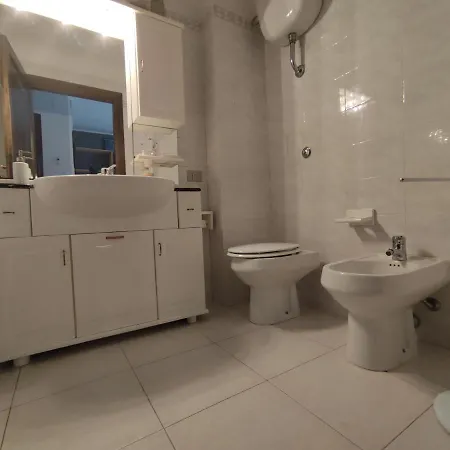Casa Emma Appartement *